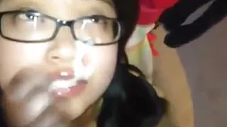 Blowjob