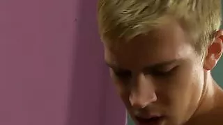 Velký Pták, Blondýna, Semnou, Chutné, Gay, Krásné