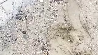 Hotwifes flatboots in mud part 2