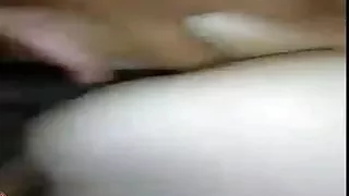 Le Agarro e Culo a la Gorda