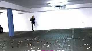 besoffen fickt es sich richtig geil