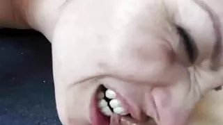 Passionate Lesbian Pussy Licking