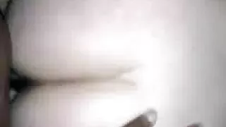 Boksburg Blonde Goes Black