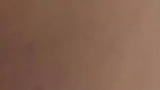 A little bit of doggy