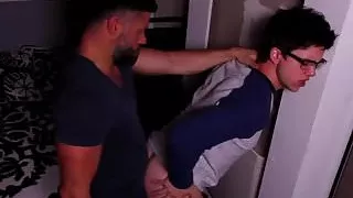 Analno, Rit, Velik Kurac, Fafanje, Oče, Geji