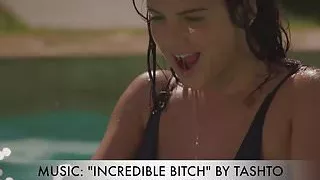 SPLASH WITH LEA & KEISHA