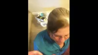wife facials