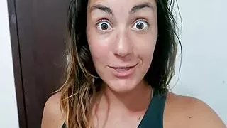 Poppy is in the Philippines