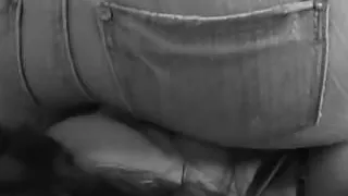 Step Mom facesitting