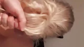 Banging Hooker from behind