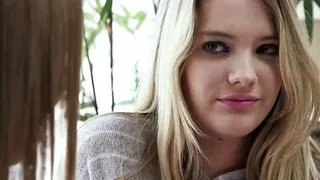 Tanya Tate & Kenna James Mother Daughter Fun