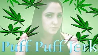 First Time Mary Jane Masturbation