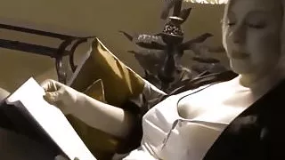 3rd Shift Step Mom #1 (Recolored)