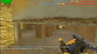 Edward Legendäres USP-Ass gegen Fnatic