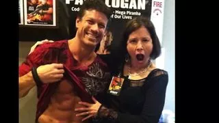 Marie the Married Milf