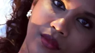 Something Special About Her