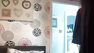 Playing wit him my arsehole