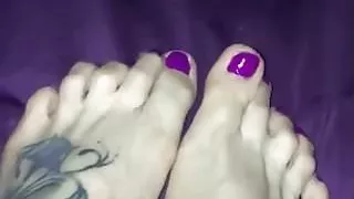 Feet