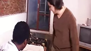 My sissy fantasy is to get fucked while crossdressing