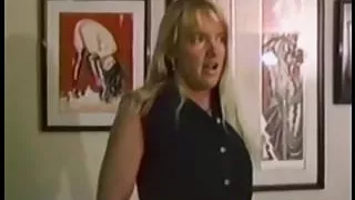 Whores Trinity Lane,Anisa and Diva fuck each other with stra