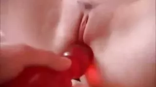 TeenageGirl KnowsHow to TakeCare of a HugeDick ch1