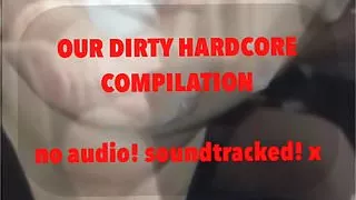 Our dirty hardcore compilation