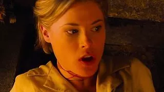 Julie Bowen - An American Werewolf in Paris