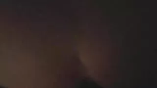 from the back attack