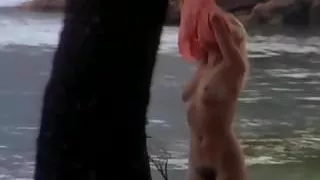 Savina Gersak Nude (1984)