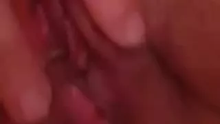 Doigtage de ma cougar de 48ans