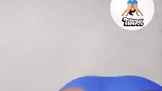 Instagram pleasuretwerk1 Hot Twerking Videos