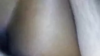 Having sex with wife