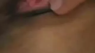 Thai sweet mature pussy