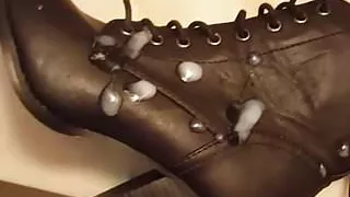 Støvler, Venn, Homo, Matrubering, Liten Kuk, Leker