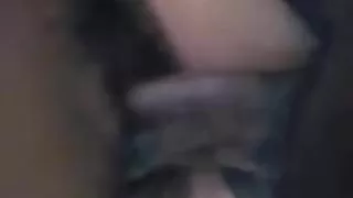 Black guy with a mature indian bbw