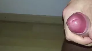 Wichsen um Mitternacht