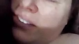 Tight whifucks big black cock