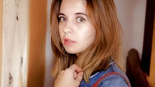 Teen Innocence - Selene