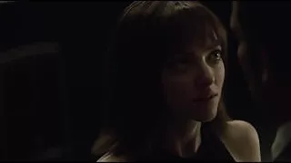 Amanda Seyfried - Anon (2018) Sex Scene