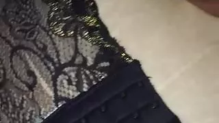 That's right I like my girls BBW !