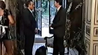 German or French Maid