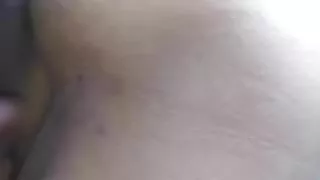 Mixed Indian and white mature women! Bent over!