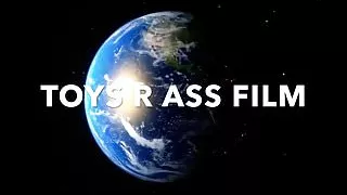 Trailer Backyard Play Hard