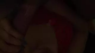 My firends suck my dick