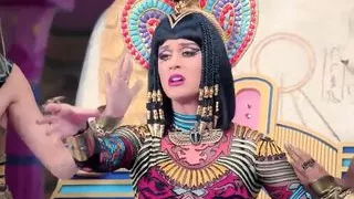 Katy Perry Dark Horse Porn Edit