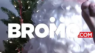 Bromo - Brenner Bolton with Chandler Banks at Bellboys Part