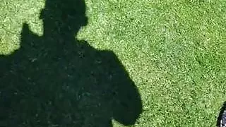 sexy blond nude sunbath bitch