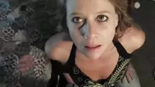 yes master amateur interracial blowjob 