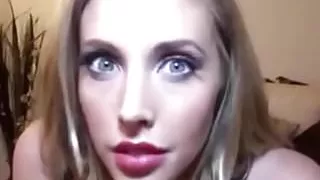 facial target practice joi