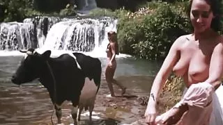 Lucrecia Enjoy.... Nude (1969)